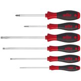 Wiha set odvijača SoftFinish® SL, Phillips 6 delova ( W 07152 ) Cene