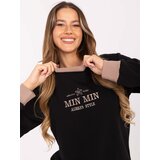 RELEVANCE Blouse-RV-BZ-A875.56-black | shoptok.hr