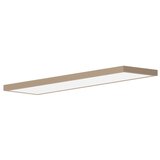  Brilagi-LED kupatilsko plafonsko svetlo FRAME LED/50W/230V 120x30 cm IP44 bež | Eponuda.com