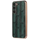 INORCO Za Samsung Galaxy S20 FE/FE 5G/FE 2022/S20 Lite IMD ovitek YB IMD Series-18 Style E Galvaniziran marmorni vzorec 2,0 mm TPU ovitek za telefon z vrvico, (22035096) | Shoptok.si