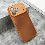  Futrola color metal magsafe ii za iphone 17 pro max (6.9) narandzasta ( F122928 ) | Eponuda.com