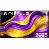 LG OLED televizor OLED65G51LW, 4K Ultra HD, Smart TV, webOS, AI ThinQ, Brightness Booster, Cinema HDR, Magični daljinski, Crni | Eponuda.ba
