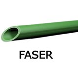 Aquatherm cev PPR Faser 25 SDR 7.4 | Eponuda.com