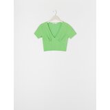 Sinsay Crop top | shoptok.hr