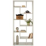 Premium Living Predelna Stena Bounty, Siva | Shoptok.si