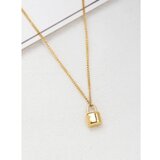 Fenzy Ogrlica S Privjeskom, Art2084, Zlatna Boja Cijene