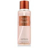 Victoria's Secret Vanilla Bean & Macadamia Indulge 250 ml sprej za telo za ženske | Shoptok.si