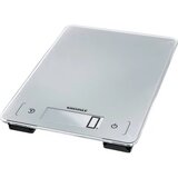 Soehnle Digitalna kuhinjska vaga KWD Page Aqua Proof Opseg mjerenja (kg)=10 kg Srebrno-siva | Eponuda.ba
