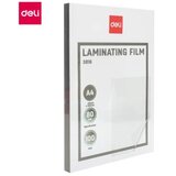 Folija ZA LAMINACIJU DELI A4 80mic 1/100 E3816