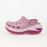 Crocs Ženske sandale Mega Crush Clog, Prljavo Roze Cene