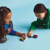 Lego City: Paket dirkalnih vozil picopek proti gasilcu | Shoptok.si