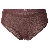 Sloggi Spodnje hlače čokolada | Shoptok.si