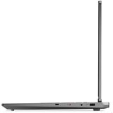 Lenovo Prenosnik LOQ 17IRX10 , 43,9 cm (17,3"), FHD, 165 Hz, Core i7-14700HX, RTX 5070, 32 GB RAM, 1 TB SSD, DOS, Luna Grey|Gaming, (5000006117) | Shoptok.si