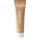 IsaDora CC + Cream vlažilna CC krema SPF 30 odtenek 5N Medium 30 ml Cene