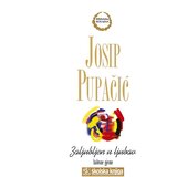 Školska knjiga Zaljubljen u ljubav - Izabrane pjesme, Josip Pupačić Cijene