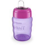 Philips Scf553/03 klasična šalica 9+ 260 ml ljubičasta | shoptok.hr