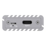 Icybox IB-1817MA-C31 SSD ohišje Srebro M.2 Cene