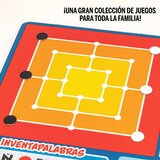  Društvene igre Lisciani Juegos reunidos ES 40 x 0 1 x 33 cm (12 kom.) | shoptok.hr