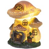  Solarna baštenska lampa "gljiva" | ePonuda.com