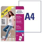 Avery Zweckform Folije za preslikavo na majice 24/1 Cene