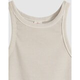 Levi's Top 'ESSENTIAL' siva | Shoptok.si
