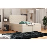  Tapecirani krevet ALLE 140x200 - Madryt 912 | shoptok.hr