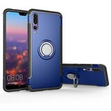 INORCO Ovitek za telefon Huawei za stojalo za pokrov za telefon Huawei Mate20, (21847404) Cene
