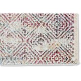 Lesnina-XXXL tkana preproga charme 133/185 cm tkano večbarvno | Shoptok.si