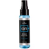 Sensuva Gel za zakasnitev orgazma On Bold Delay 29ml | Shoptok.si