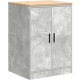  Garažni ormar za odlaganje 60x51x85 cm masivne borovine | shoptok.hr