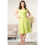 Karko Woman's Dress SC288 | shoptok.hr