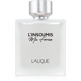 Lalique L&#039;Insoumis Ma Force EDT 100 ml cijene