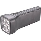 AccuLux MultiLED led žepna svetilka akumulatorsko 12 h 152 g LED žepna svetilka MultiLED akumulatorska 152 g črna, (20460578) Cene