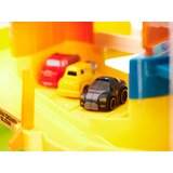 Parking garaža na 4 etaže i električni lift + 6 automobila | shoptok.hr