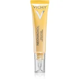 Vichy Neovadiol Eye & Lip Care krema za okoli oči 15 ml za ženske