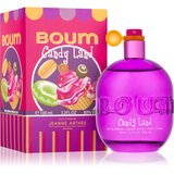 Jeanne Arthes Boum Candy Land parfumska voda za ženske 100 ml | Shoptok.si