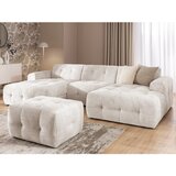 Ropez Krem tabure Melva – | shoptok.hr