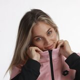 Lotto Ženska komplet trenerka Confidenza, Roze Cene