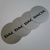  STIKERI ZA RATKAPE DACIA FI76mm SET 4 KOMADA Cijene