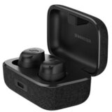 Sennheiser slušalke momentum true wireless 3 in-ear, črne Cene
