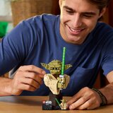 Lego LEGO® Star Wars™ - Bista Yode™ (75438) | Eponuda.com