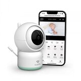 Truelife digitalni video monitor NannyCam R3 Smart | Shoptok.si