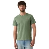 Levi's Levis - zelena muška majica Cene