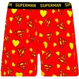 Character Men’s trunks Superman Love - Frogies | shoptok.hr