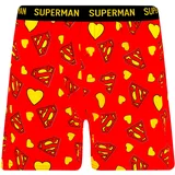 Character Men’s trunks Superman Love - Frogies