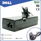  Punjač za Dell laptop USB-C 65W (20V 3.25A) | shoptok.hr