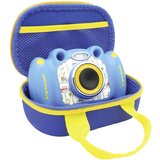 Easypix Digitalni fotoaparat Kiddypix - Blizz (Blue) Plava boja | Eponuda.ba