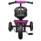 CARETERO Tricikel Loco Vijolična iks | Shoptok.si