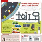  Educational Puzzle Game "The Road" | shoptok.hr