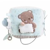 Kikka Boo Igračka plišana kocka Dream Big Blue ( KKB10392 ) | ePonuda.com